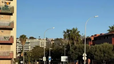 Apartment in Els Molins-Poble Sec-Pins Vens photo 3