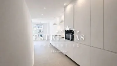 Apartment in L'Alfàs del Pi photo 2