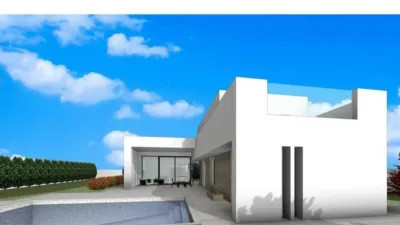 Casa - Vista 3