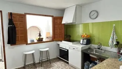 House on Carrer de Ravalet photo 15