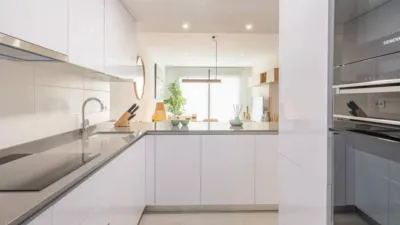 Apartment in Capdepera photo 8