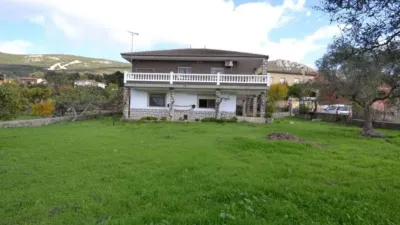 Chalet in Villar del Pedroso photo 26