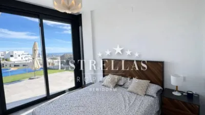 Chalet in Finestrat photo 15