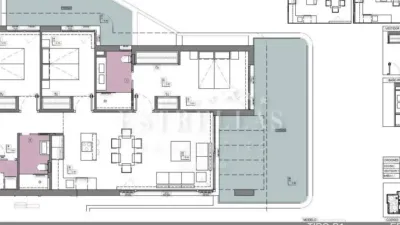 Apartment in Calpe - Calp photo 17
