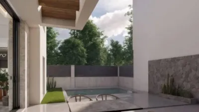 Casa – Los Montesinos - Vista 2