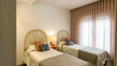 Chalet in Algorfa photo 13