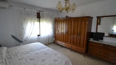 Chalet in Villar del Pedroso photo 10