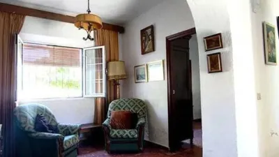 House on Avenida de la Constitución photo 9