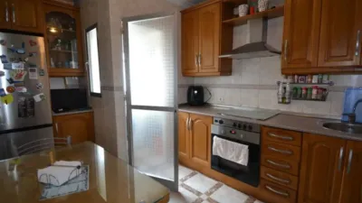 Apartment on Calle del Navaconcejo photo 4