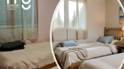 Chalet in Cabrils photo 16
