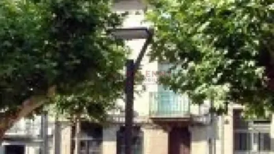 Chalet in Casco Vello photo 2