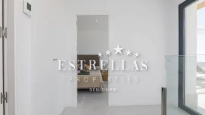 Apartment in Finestrat photo 42