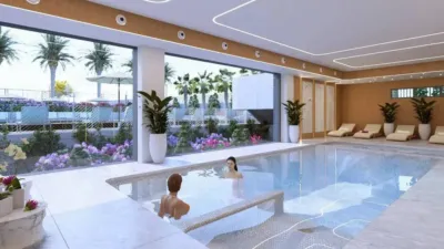 Casa - Vista 5