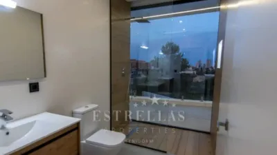 Chalet en Calpe - Calp photo 13