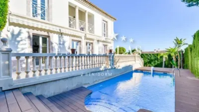 Casa - Vista 3