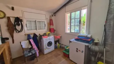 Chalet in Creixell photo 35