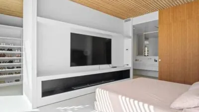 Chalet in Vistahermosa photo 26