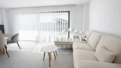 Apartment in Finestrat photo 3