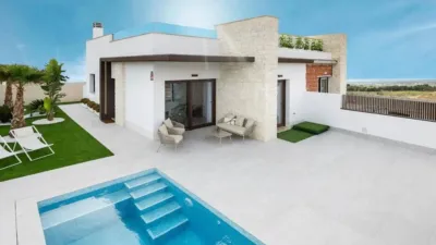 Casa – Orihuela, Azahar Living, Entrenaranjos - Vista 4