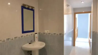 Chalet in Malpartida de Plasencia photo 20