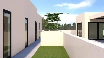 Casa - Vista 5