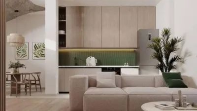 Apartment in Benidorm photo 10