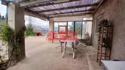 Casa - Vista 2