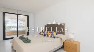 Apartment in Finestrat photo 56