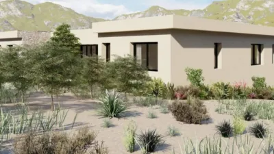 Chalet in Yecla photo 5