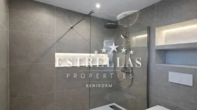 Apartment in L'Alfàs del Pi photo 14
