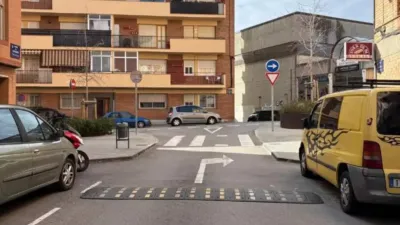 Apartment on Carrer de la Hispanitat photo 5