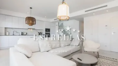 Apartment in Finestrat photo 17