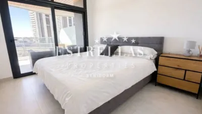 Apartment in Benidorm photo 10