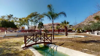 Ático en venta en Ulea, Ulea de 165.000 €