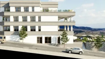 Piso - Vista 2