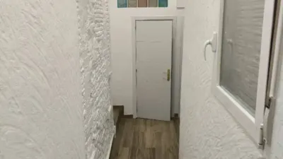 Apartment on Calle de Atocha photo 16
