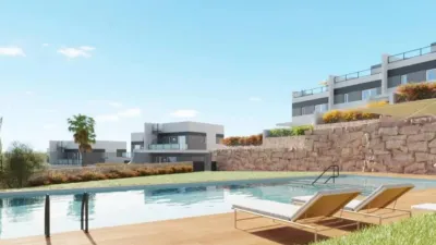 Casa - Más