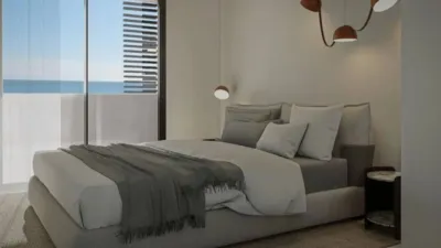 Apartment in Calpe - Calp photo 15