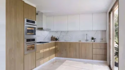 Casa - Vista 4