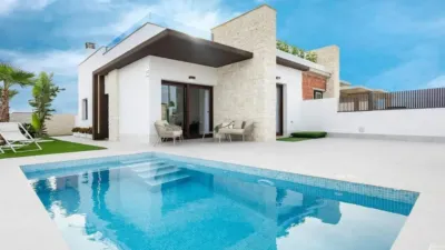 Casa – Orihuela, Azahar Living, Entrenaranjos - Vista 2