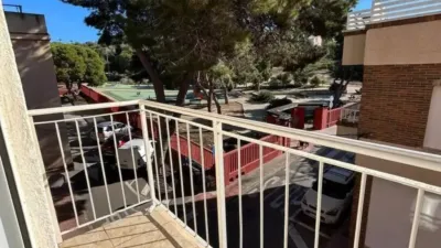 Apartment in Centre-Port-Platja Llevant photo 20