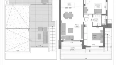 Chalet in Algorfa photo 35