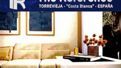 Apartment on Santa Trinidad Street photo 10
