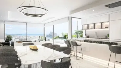 Casa - Vista 5