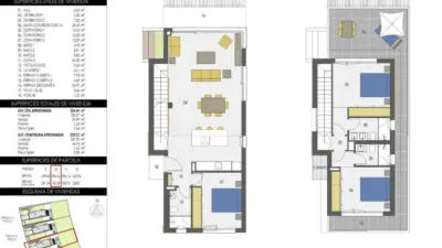 Chalet in Finestrat photo 35