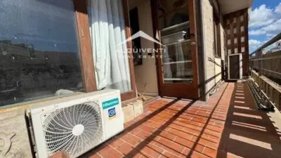 Apartment in Cort photo 16