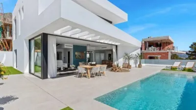 Casa - Vista 4