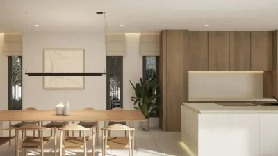 Casa - Vista 4