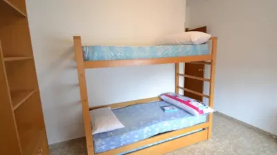 Apartment in Malpartida de Plasencia photo 11