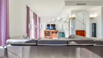 Chalet in Finestrat photo 26